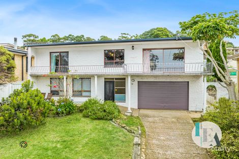 Property photo of 21 Porter Avenue Mount Warrigal NSW 2528