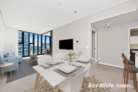 Property photo of 1205/2 Waterways Street Wentworth Point NSW 2127