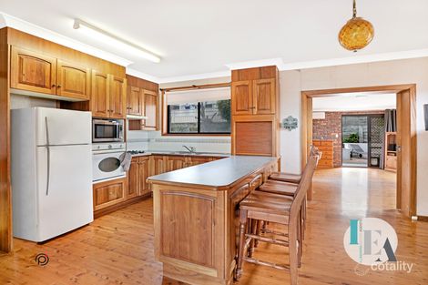 Property photo of 21 Porter Avenue Mount Warrigal NSW 2528
