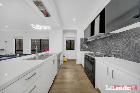 Property photo of 8 Marisa Street Wollert VIC 3750