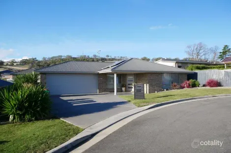 Property photo of 9 Ashfield Court St Leonards TAS 7250