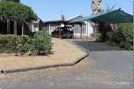 165 Mitchell Hwy, Trangie, NSW 2823