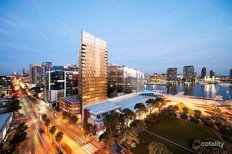1009/421 Docklands Dr, Docklands, VIC 3008