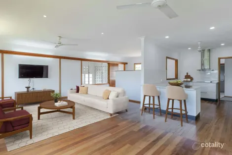 Property photo of 31 William Street Mossman QLD 4873