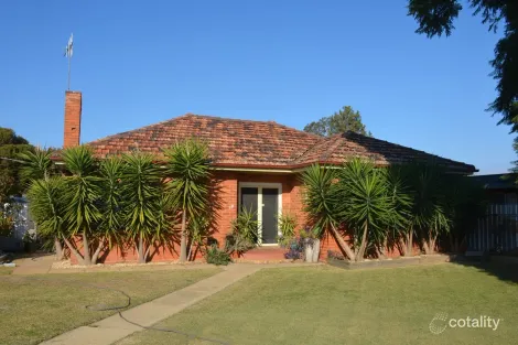 Property photo of 18 Mookarii Street Cobram VIC 3644