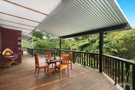 Property photo of 27-31 Olsens Road Ilkley QLD 4554