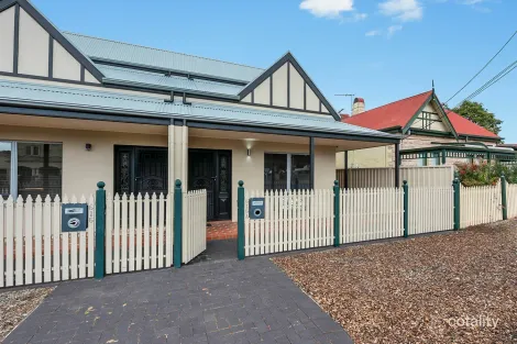 Property photo of 616A Grange Road Henley Beach SA 5022