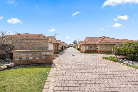 8/7 Shearwater Tce, Ballajura, WA 6066