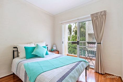 Property photo of 13/84-86 Musgrave Road Indooroopilly QLD 4068