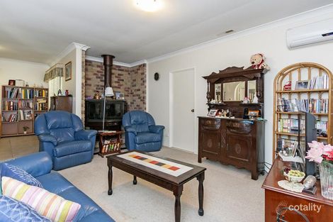 Property photo of 34 Elanora Way Karalee QLD 4306