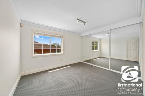 Property photo of 5/11 Montrose Road Abbotsford NSW 2046