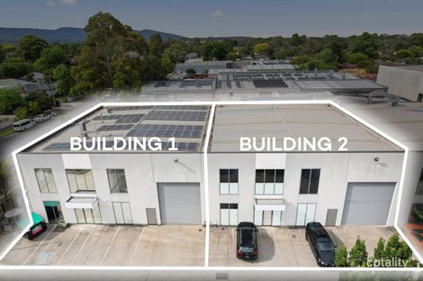 2/428 Mt Dandenong Rd, Kilsyth, VIC 3137