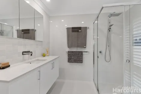 Property photo of 33 Forest Oak Road King Creek NSW 2446