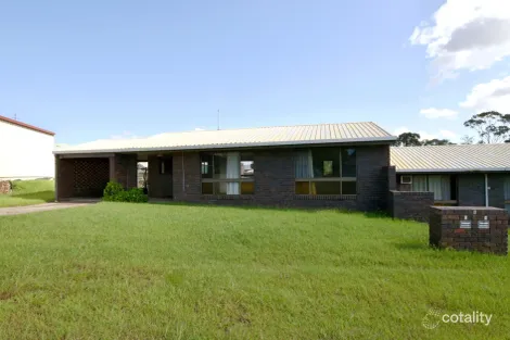 4 Camille St, Clinton, QLD 4680