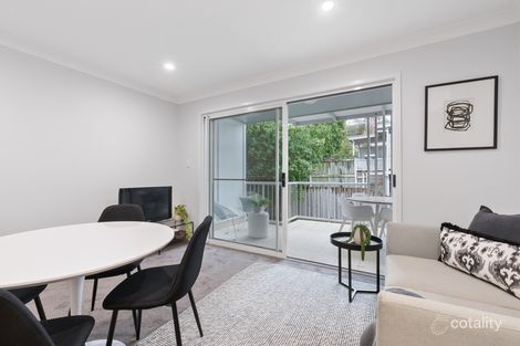 Property photo of 4/17 Wickham Street Morningside QLD 4170