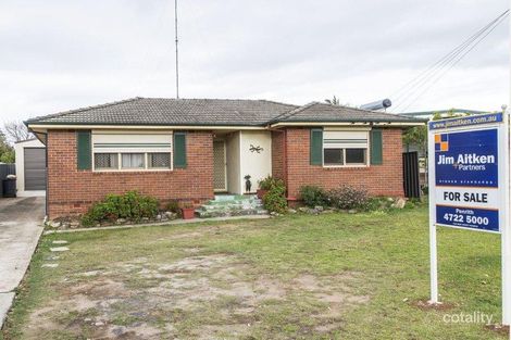162 Parker St, Kingswood, NSW 2747