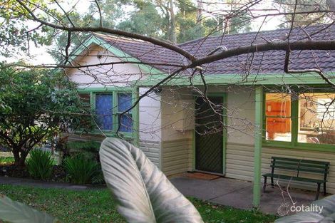 Property photo of 12 Barrett Street Upper Ferntree Gully VIC 3156
