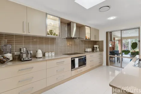 Property photo of 33 Forest Oak Road King Creek NSW 2446