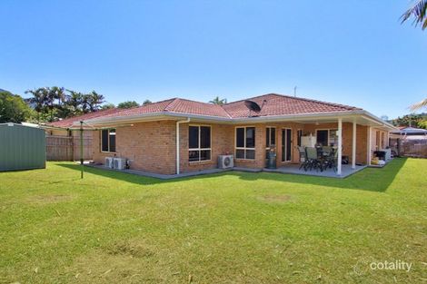 Property photo of 7 Opaline Close Brinsmead QLD 4870