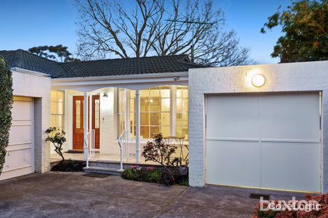 Property photo of 3/24 Wolseley Grove Brighton VIC 3186