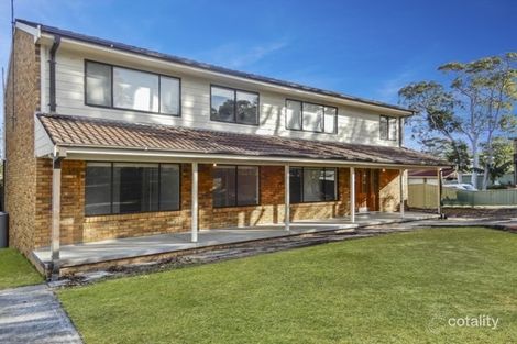 Property photo of 18 Parraweena Road Gwandalan NSW 2259