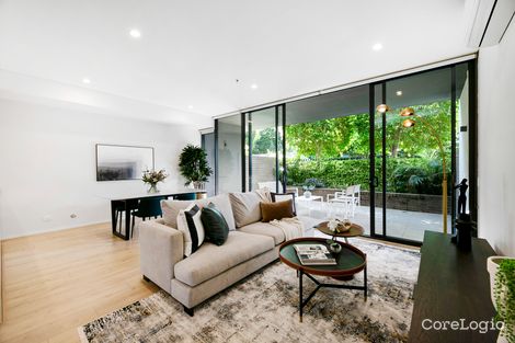 Property photo of 614/2B Defries Avenue Zetland NSW 2017