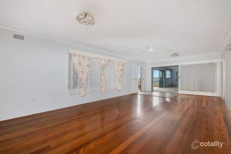 Property photo of 11 Bruxner Crescent Goonellabah NSW 2480