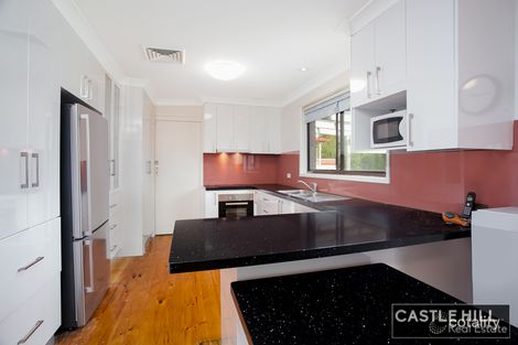 Property photo of 29 Anderson Road Kings Langley NSW 2147