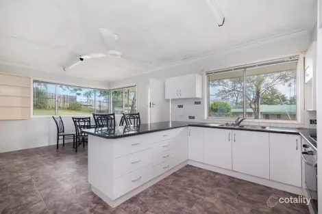 Property photo of 11 Bruxner Crescent Goonellabah NSW 2480