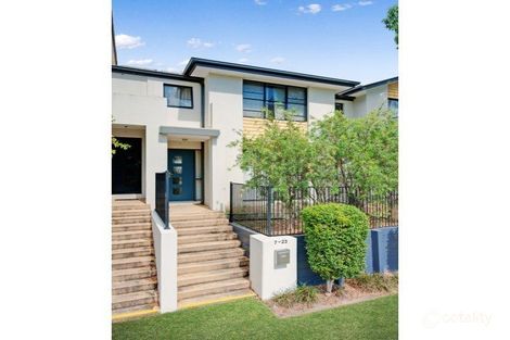 Property photo of 7/23 Park Esplanade Coomera QLD 4209