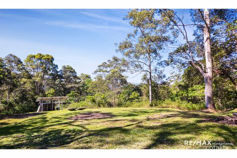 1900 Maleny-Stanley River Rd, Booroobin, QLD 4552