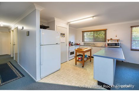 Property photo of 20A Buckle Street Park Avenue QLD 4701
