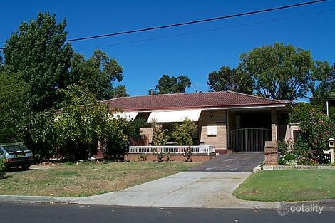 4 Layman St, Booragoon, WA 6154