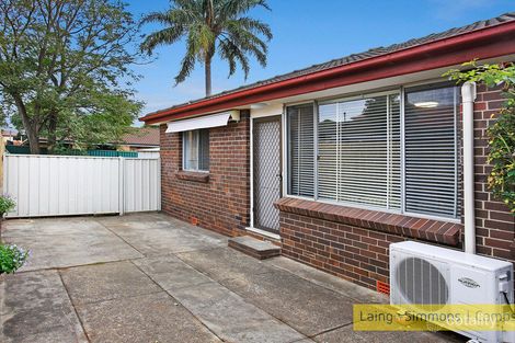 Property photo of 4/131A Campsie Street Campsie NSW 2194