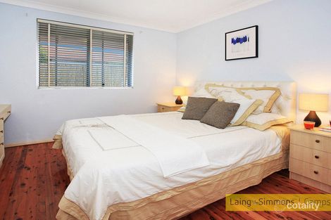 Property photo of 4/131A Campsie Street Campsie NSW 2194