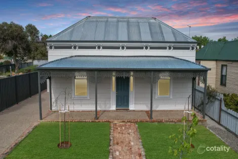 41 Inkerman St, Maryborough, VIC 3465