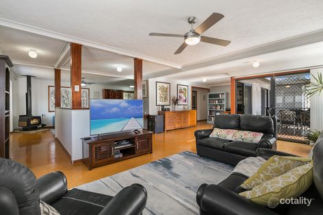Property photo of 93 Carrara Street Mount Gravatt East QLD 4122