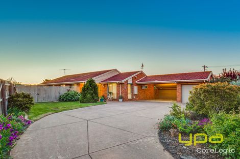 Property photo of 61 Delmont Street Werribee VIC 3030