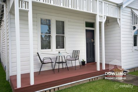 Property photo of 75 Prince Street Waratah NSW 2298