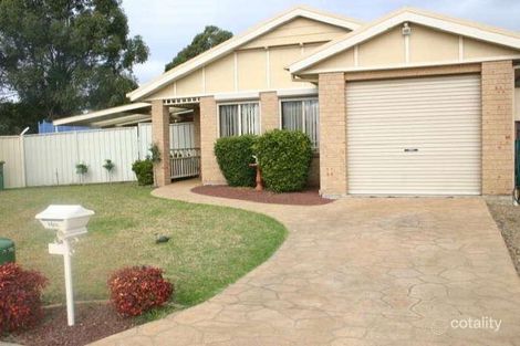 Property photo of 11 Kana Close Cranebrook NSW 2749