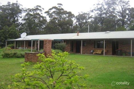 111 Lyrebird Ridge Rd, Coolagolite, NSW 2550