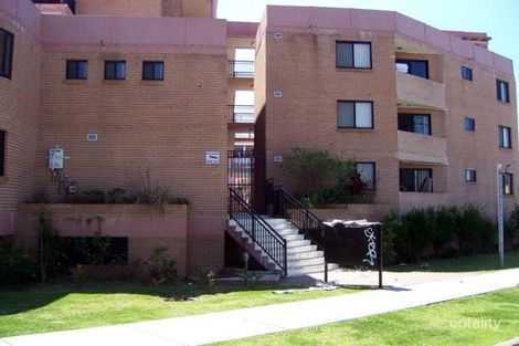 12/29-33 Kerrs Rd, Lidcombe, NSW 2141