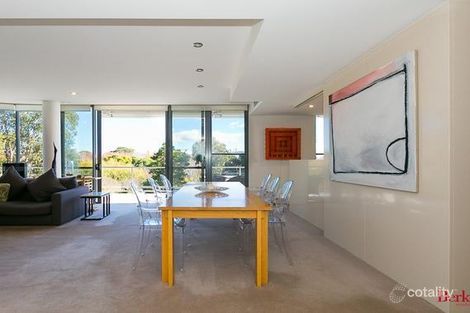 Property photo of 24/7 Eastlake Parade Kingston ACT 2604