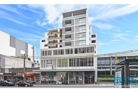 304/3-7 Burwood Rd, Burwood, NSW 2134