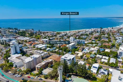 6/23 Verney St, Kings Beach, QLD 4551