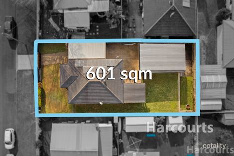 Property photo of 12 Parker Street Hillsborough NSW 2290