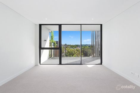 Property photo of 502/1 Cullen Close Forest Lodge NSW 2037