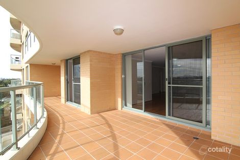 Property photo of 802/5 Rockdale Plaza Drive Rockdale NSW 2216