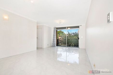 Property photo of 10/84-86 The Esplanade Guildford NSW 2161
