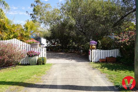 Property photo of 141 Currey Street Roma QLD 4455